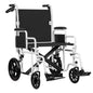 Heavy Duty Wheelchair