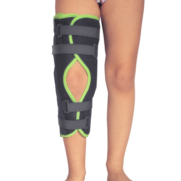 Pediatric Knee Brace