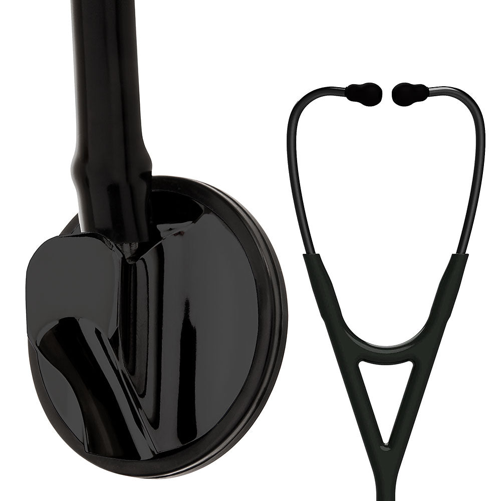 Cardiology Stethoscope, Single Head