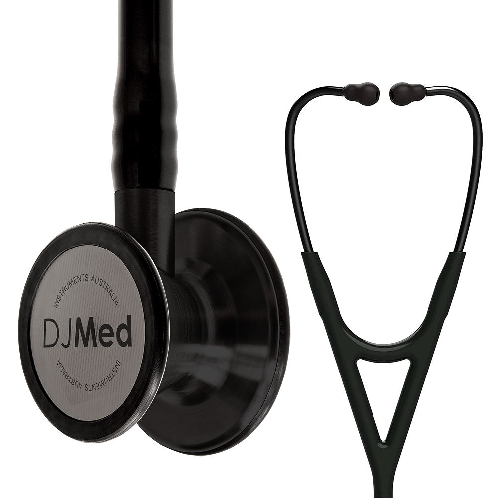 Stethoscope Cardiology , Dual Head