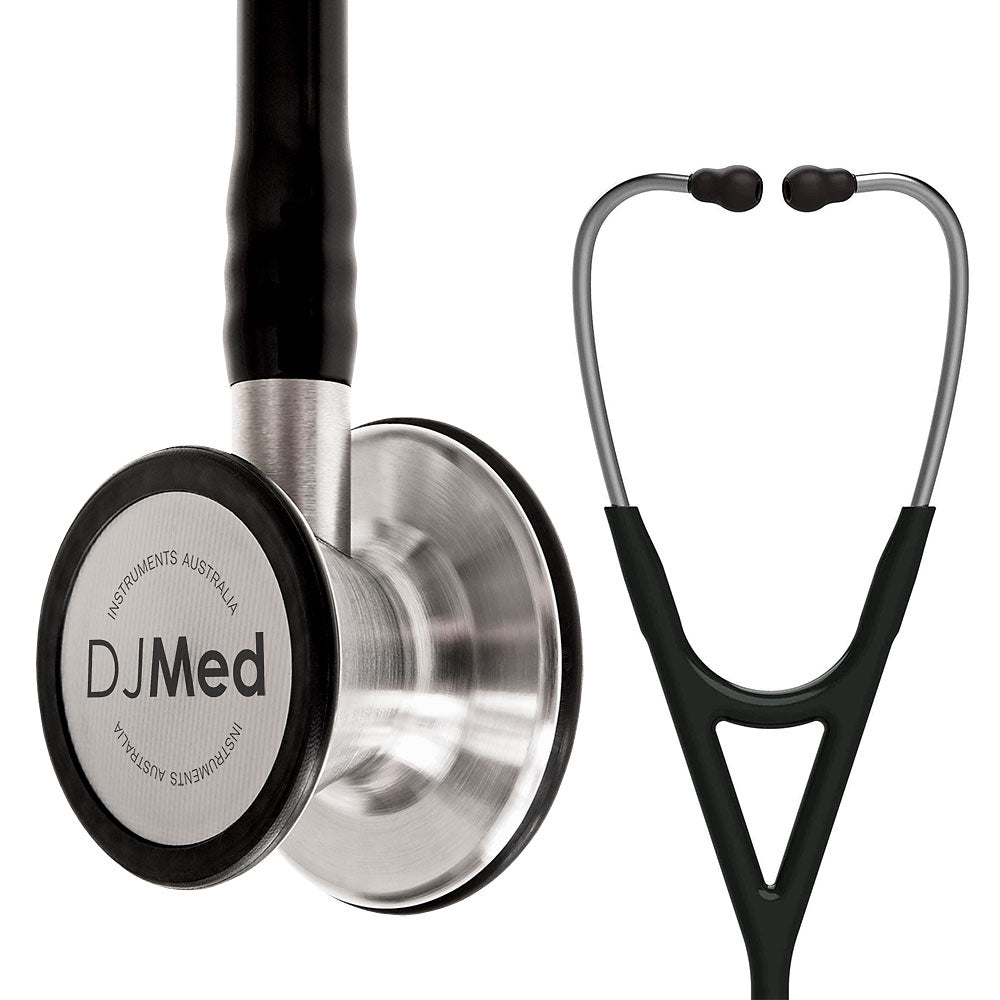 Stethoscope Cardiology , Dual Head