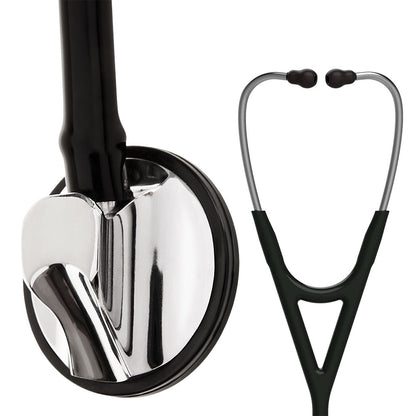 Cardiology Stethoscope, Single Head