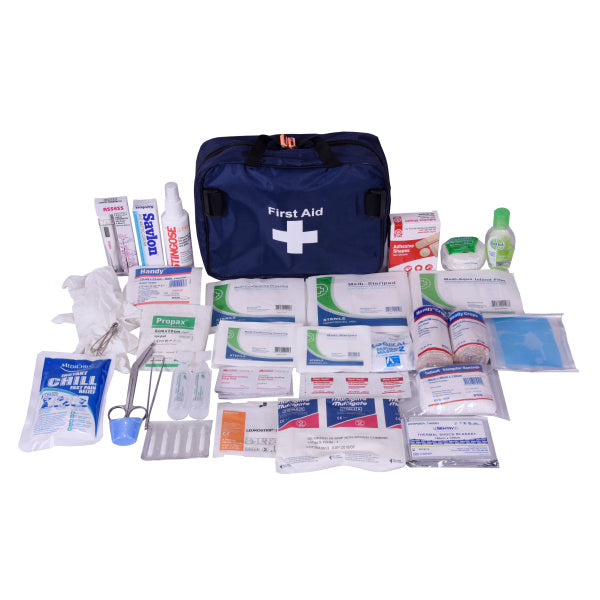 Family Deluxe First Aid Kit