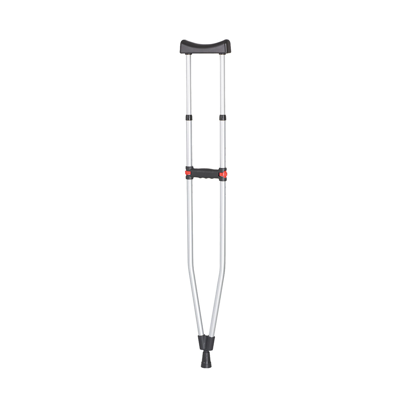 Crutches Under-arm