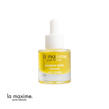 Maximum Glow Organic Face Serum-0