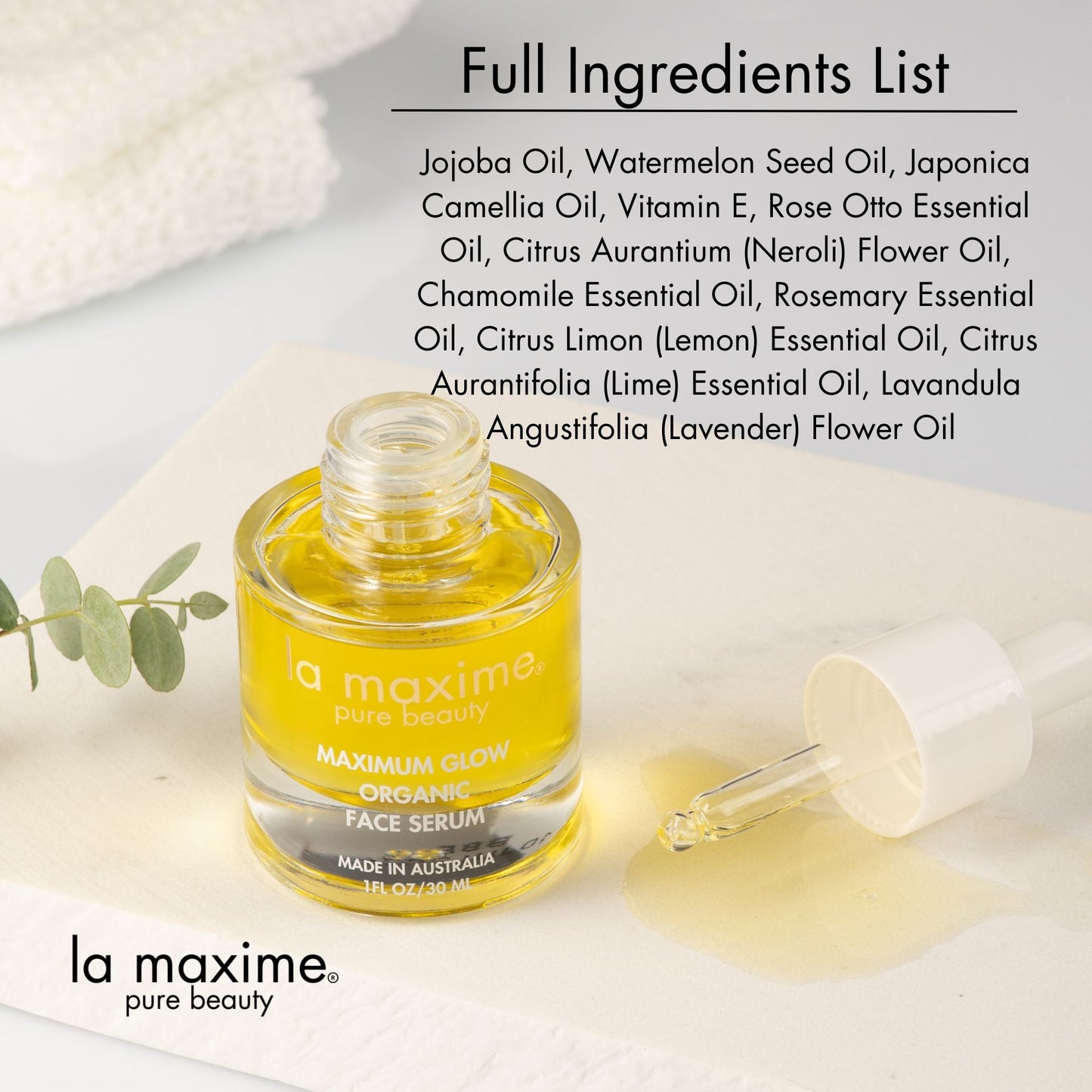 Maximum Glow Organic Face Serum-4