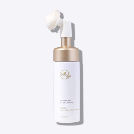 Perfect White Magic Cleanser-0