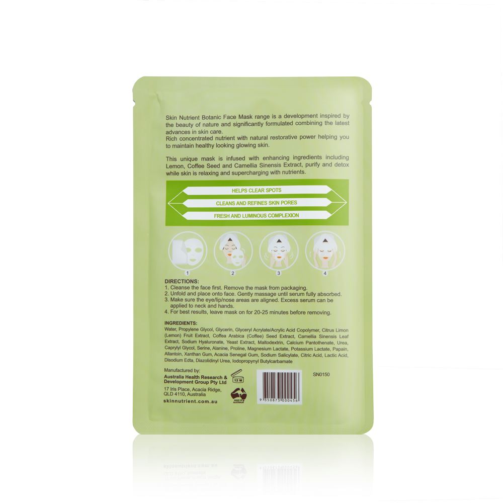 Purifying and Detoxifying Face Mask-2